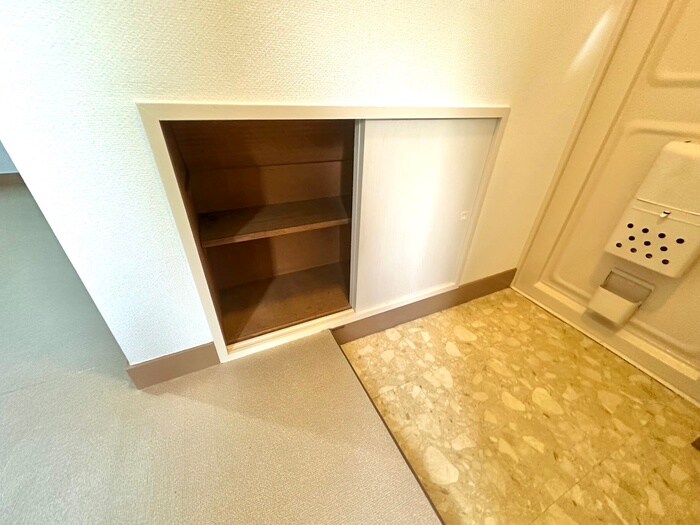 芦屋マンションの物件内観写真