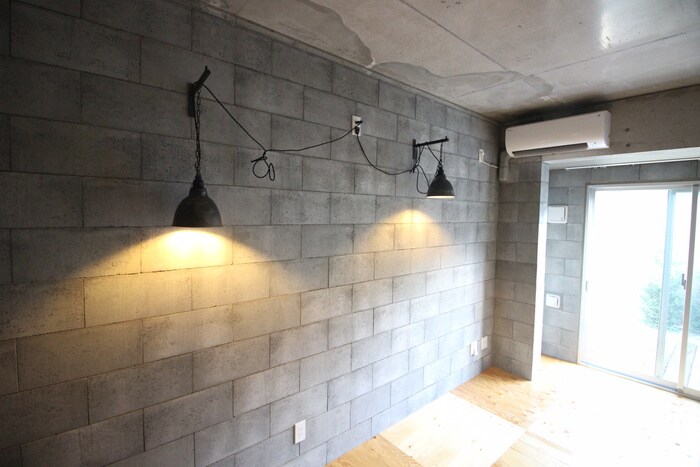 ピアスアパートの物件内観写真