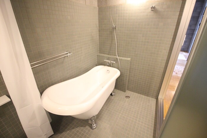 ピアスアパートの物件内観写真