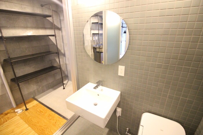 ピアスアパートの物件内観写真