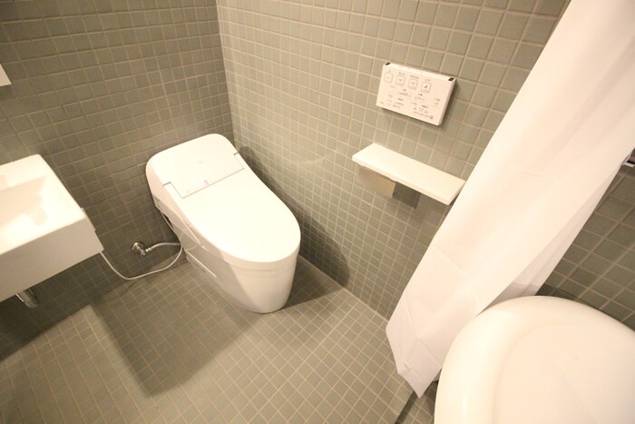 ピアスアパートの物件内観写真