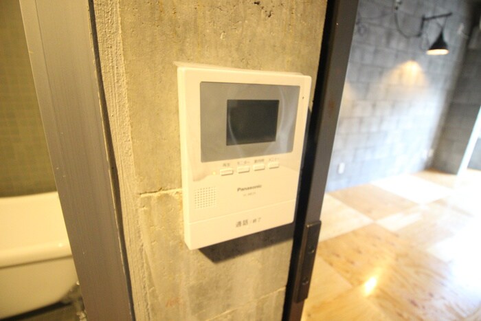 ピアスアパートの物件内観写真