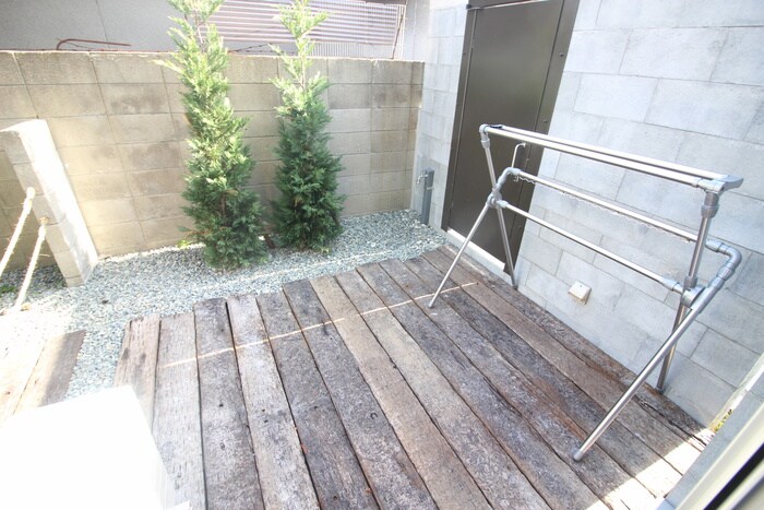 ピアスアパートの物件内観写真