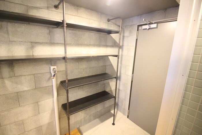 ピアスアパートの物件内観写真