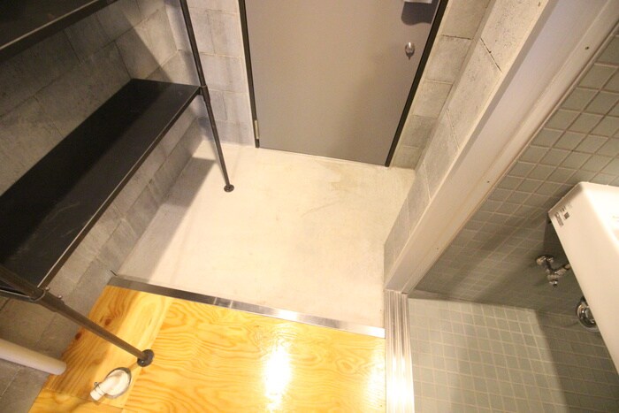 ピアスアパートの物件内観写真