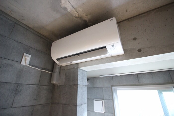 ピアスアパートの物件内観写真