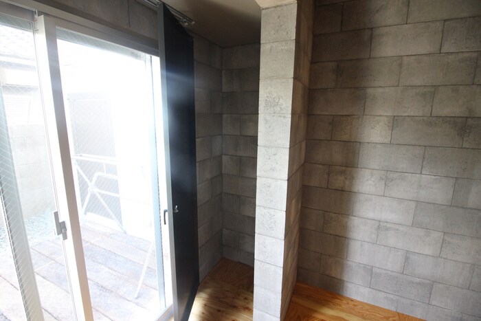 ピアスアパートの物件内観写真