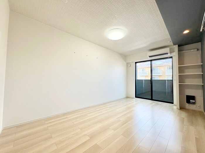 サニーサイド・レオの物件内観写真