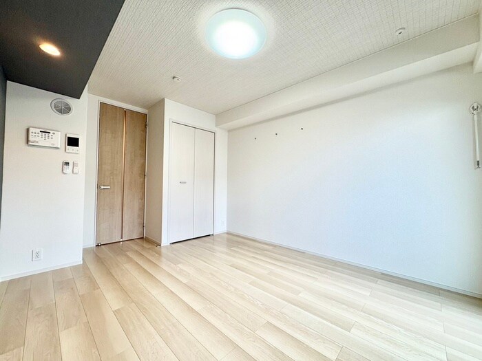 サニーサイド・レオの物件内観写真