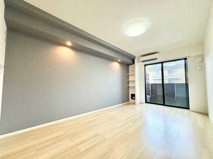 サニーサイド・レオの物件内観写真