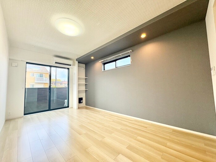 サニーサイド・レオの物件内観写真