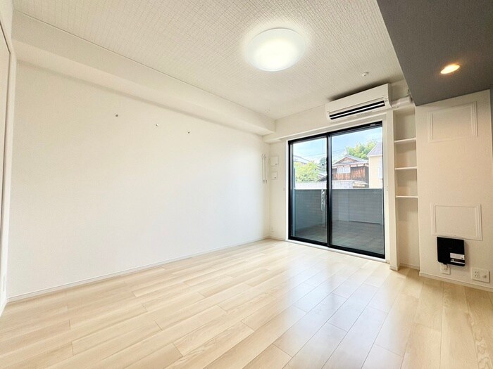 サニーサイド・レオの物件内観写真