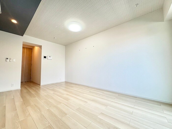 サニーサイド・レオの物件内観写真