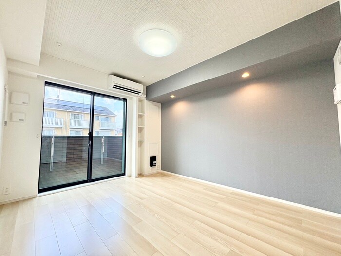 サニーサイド・レオの物件内観写真