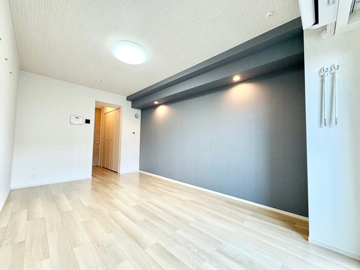 サニーサイド・レオの物件内観写真