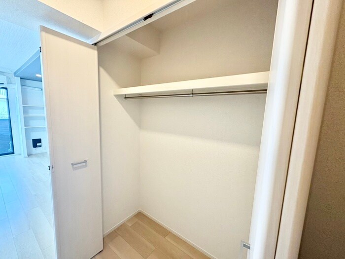 サニーサイド・レオの物件内観写真