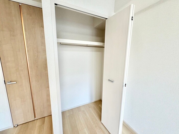 サニーサイド・レオの物件内観写真