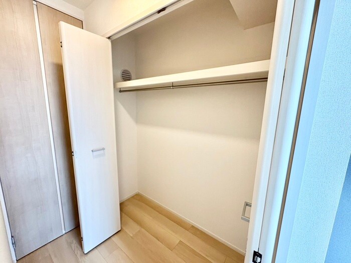 サニーサイド・レオの物件内観写真