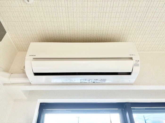 サニーサイド・レオの物件内観写真