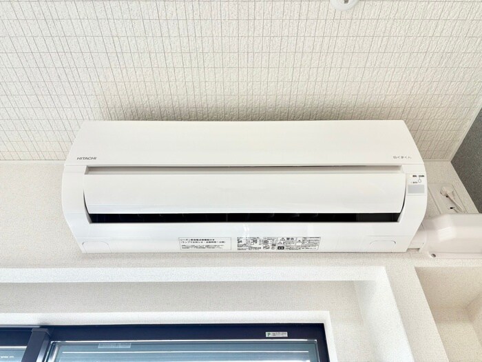 サニーサイド・レオの物件内観写真