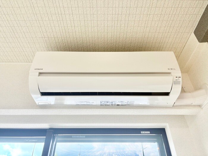 サニーサイド・レオの物件内観写真