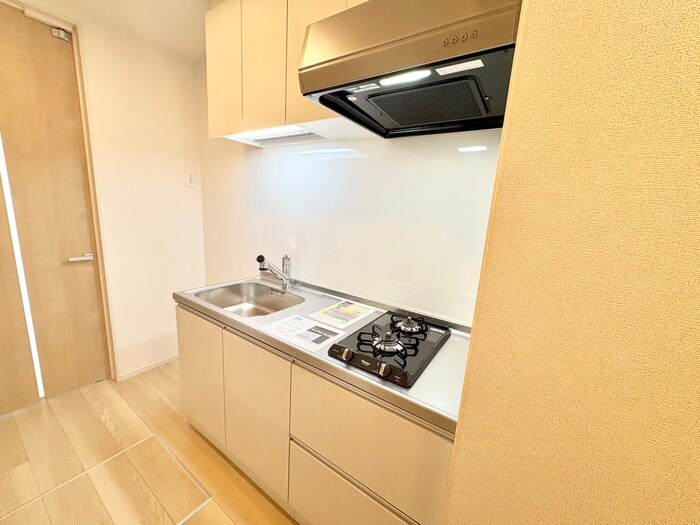 サニーサイド・レオの物件内観写真