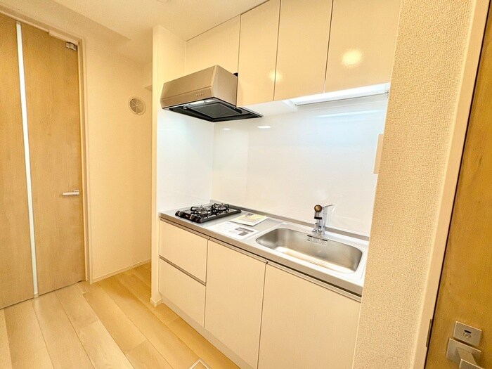 サニーサイド・レオの物件内観写真