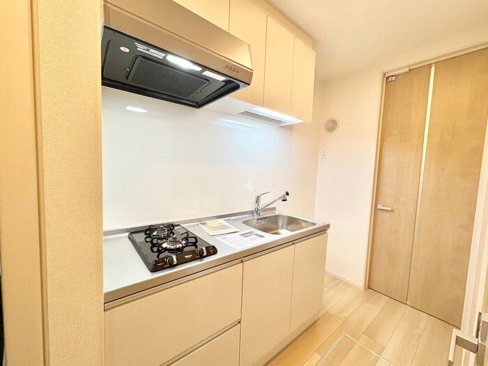 サニーサイド・レオの物件内観写真