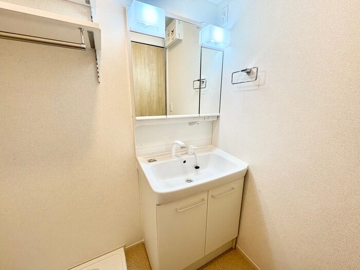 サニーサイド・レオの物件内観写真