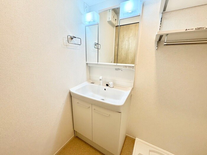 サニーサイド・レオの物件内観写真