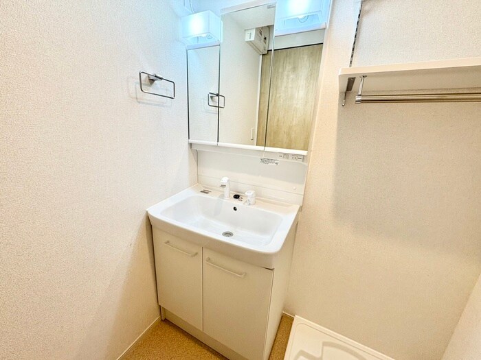 サニーサイド・レオの物件内観写真