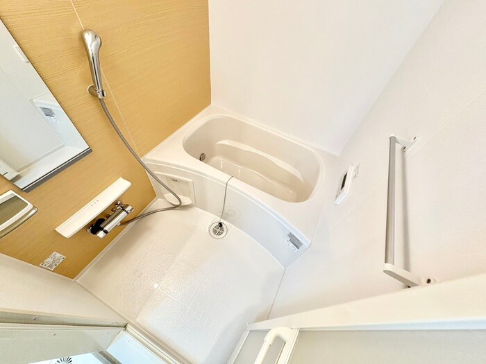 サニーサイド・レオの物件内観写真