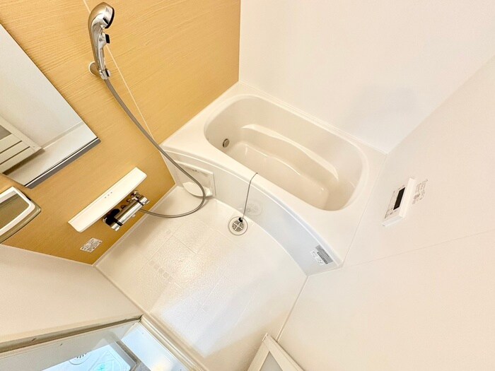 サニーサイド・レオの物件内観写真