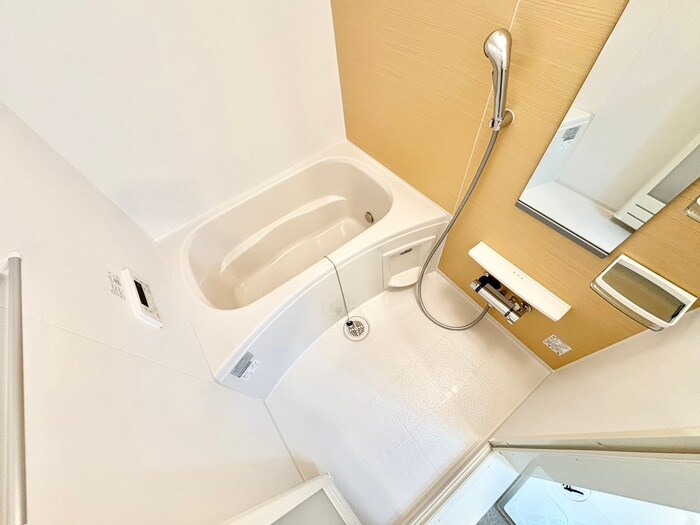 サニーサイド・レオの物件内観写真