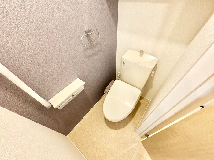 サニーサイド・レオの物件内観写真