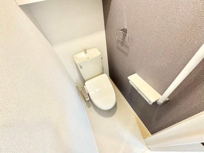 サニーサイド・レオの物件内観写真