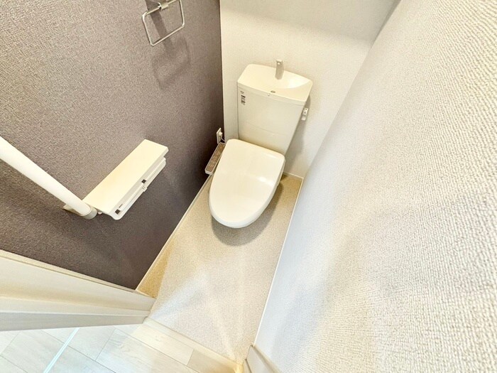 サニーサイド・レオの物件内観写真