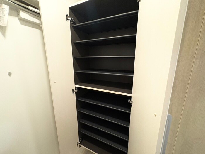 サニーサイド・レオの物件内観写真