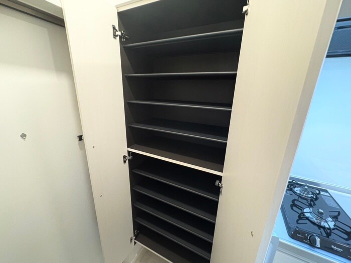 サニーサイド・レオの物件内観写真