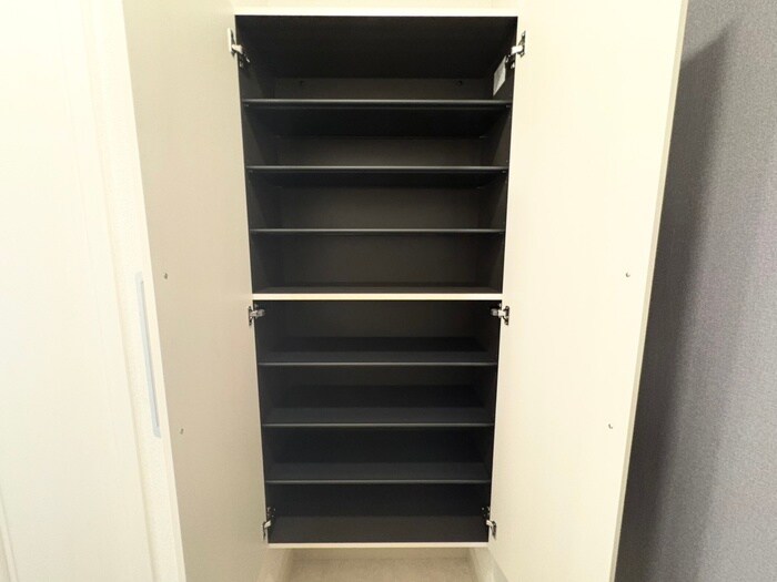 サニーサイド・レオの物件内観写真