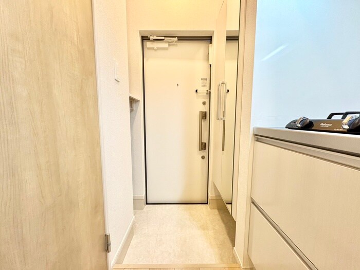 サニーサイド・レオの物件内観写真