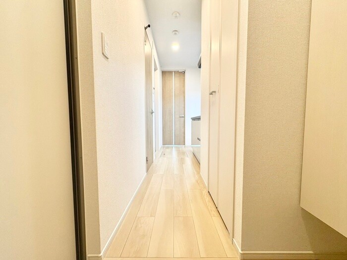 サニーサイド・レオの物件内観写真