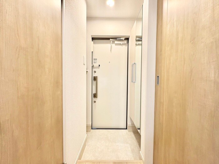 サニーサイド・レオの物件内観写真