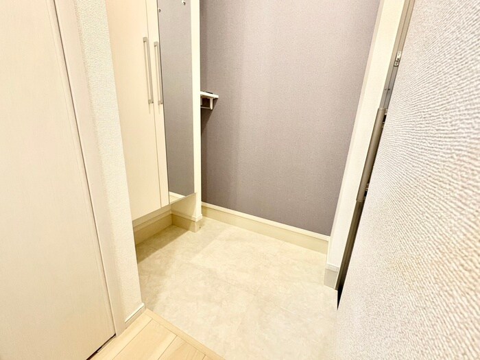 サニーサイド・レオの物件内観写真