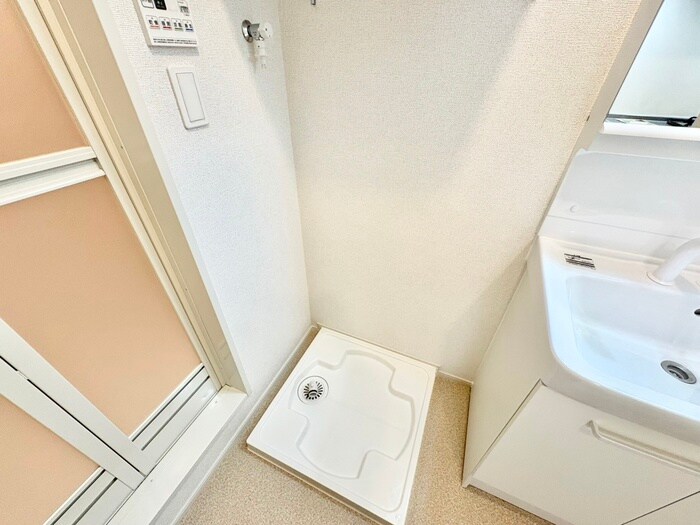 サニーサイド・レオの物件内観写真