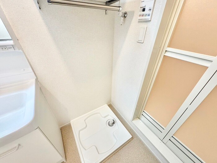 サニーサイド・レオの物件内観写真