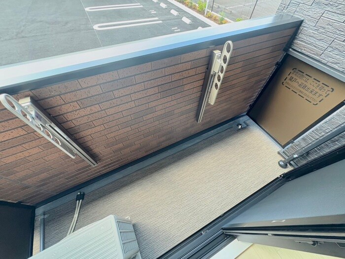 サニーサイド・レオの物件内観写真