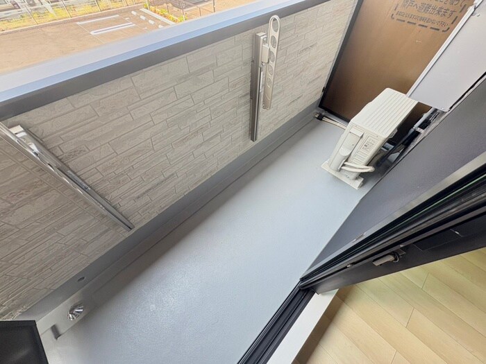 サニーサイド・レオの物件内観写真