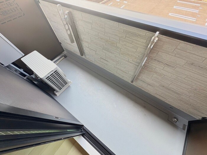 サニーサイド・レオの物件内観写真