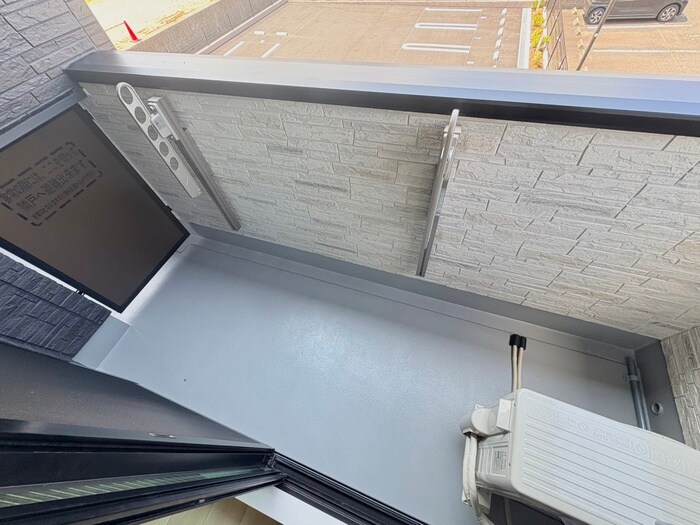 サニーサイド・レオの物件内観写真